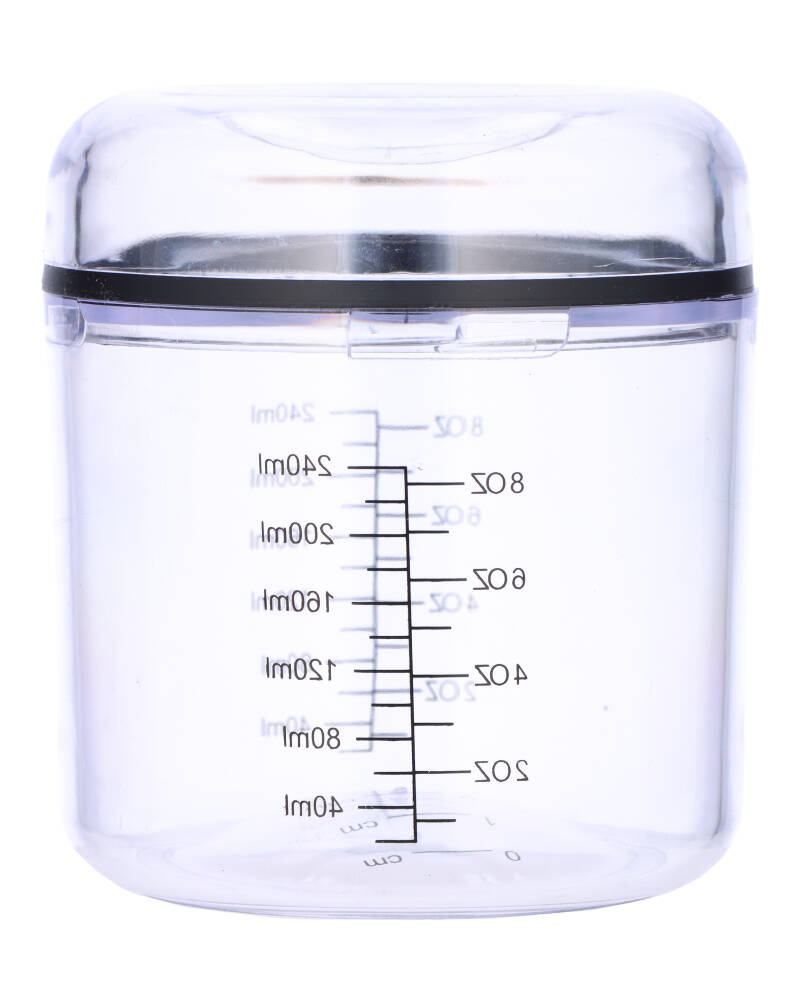 Sibel Ryster Til Hårfarver 240 ml Ref. P000737