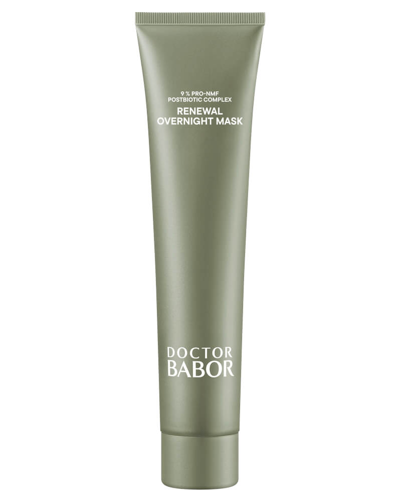 Babor Doctor Babor Renewal Overnight mask 75 ml