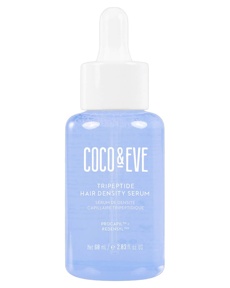 COCO & EVE Tripeptide Hair Density Serum 60 ml