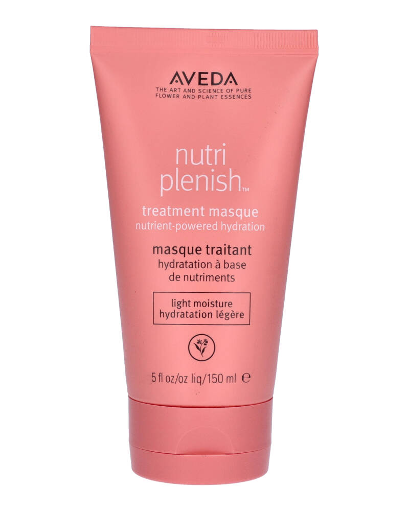 Aveda Nutriplenish Masque Traitant 150 ML Health & Beauty Personal Care Hair Beautycos