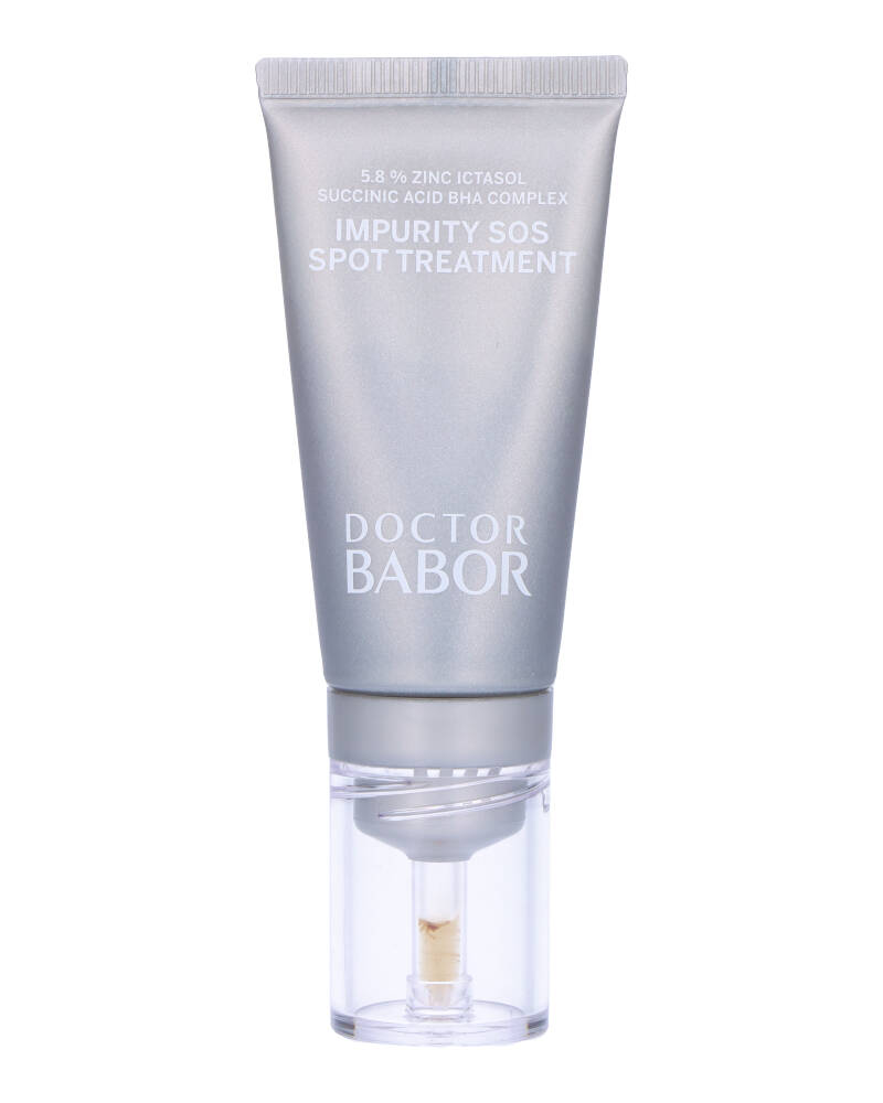 Doctor Babor Clarifying Impurity SOS Spot Treatment 15 ml