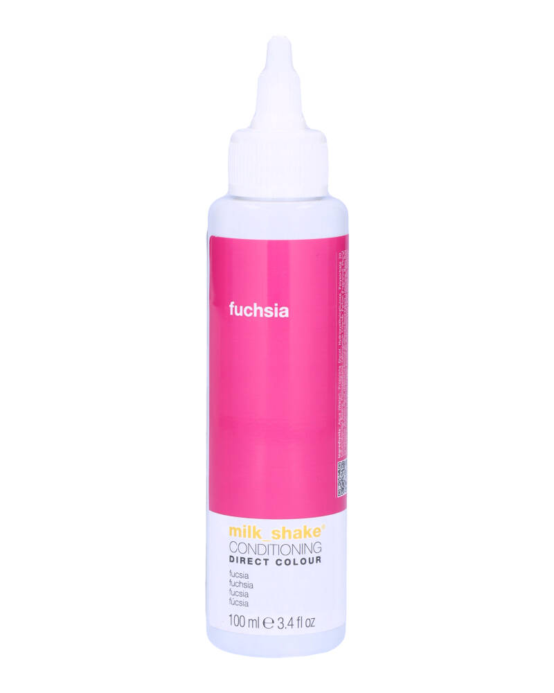 Milk Shake Direct Colour - Fuchsia 100 ML Health & Beauty Personal Care Hair Color Beautycos