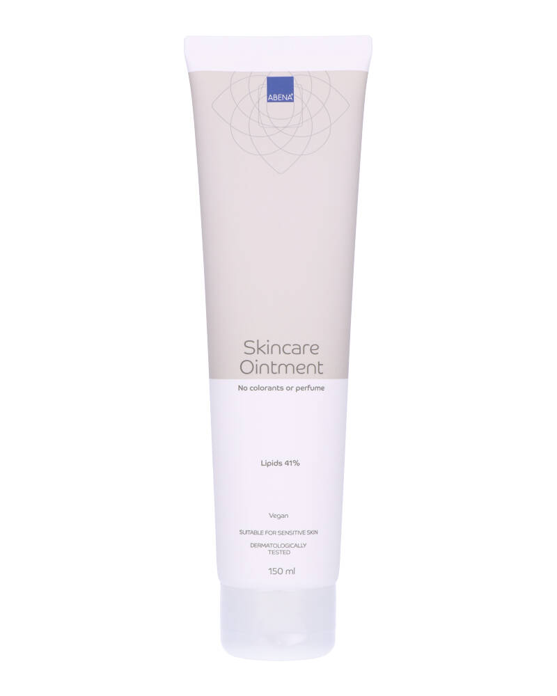 Abena Skincare Ointment Vegan 6659 150 ML Health & Beauty Personal Care Cosmetics Skin Beautycos