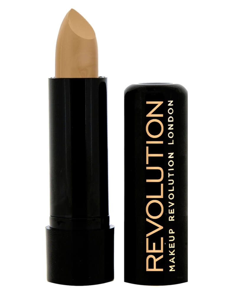 Makeup Revolution Matte Effect Concealer Light Medium 5 G Health & Beauty Personal Care Cosmetics Face Foundations Concealers Beautycos