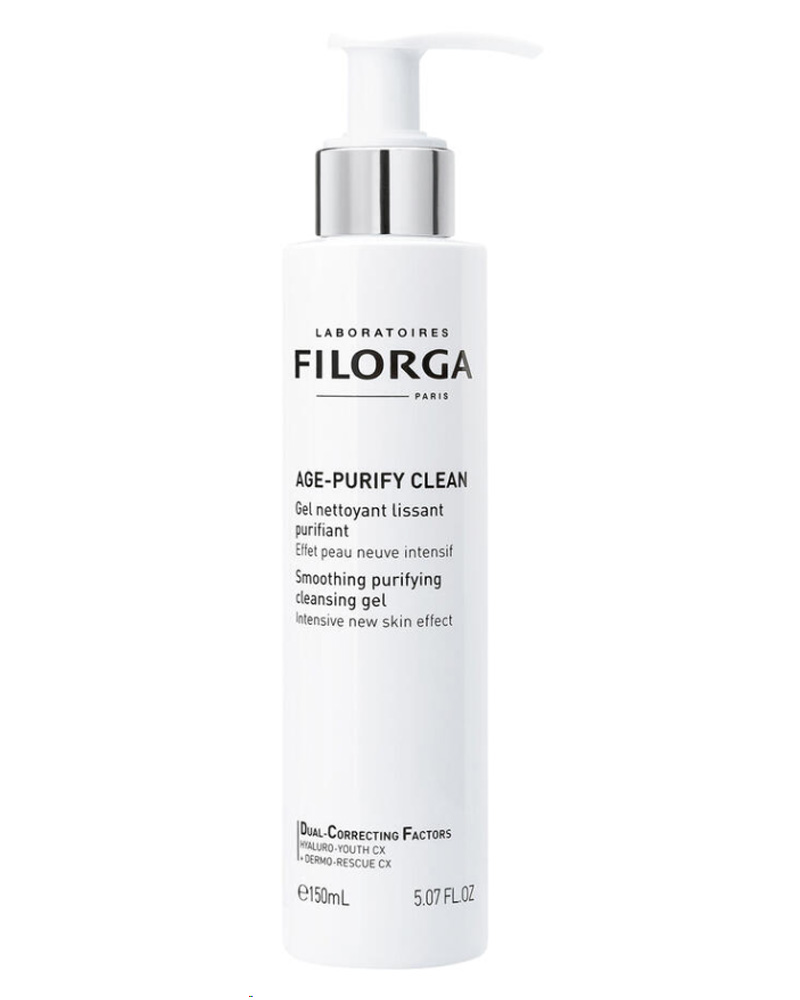 Filorga Age-Purify Cleanser 150 ML Health & Beauty Personal Care Cosmetics Skin Facial Cleansers Beautycos