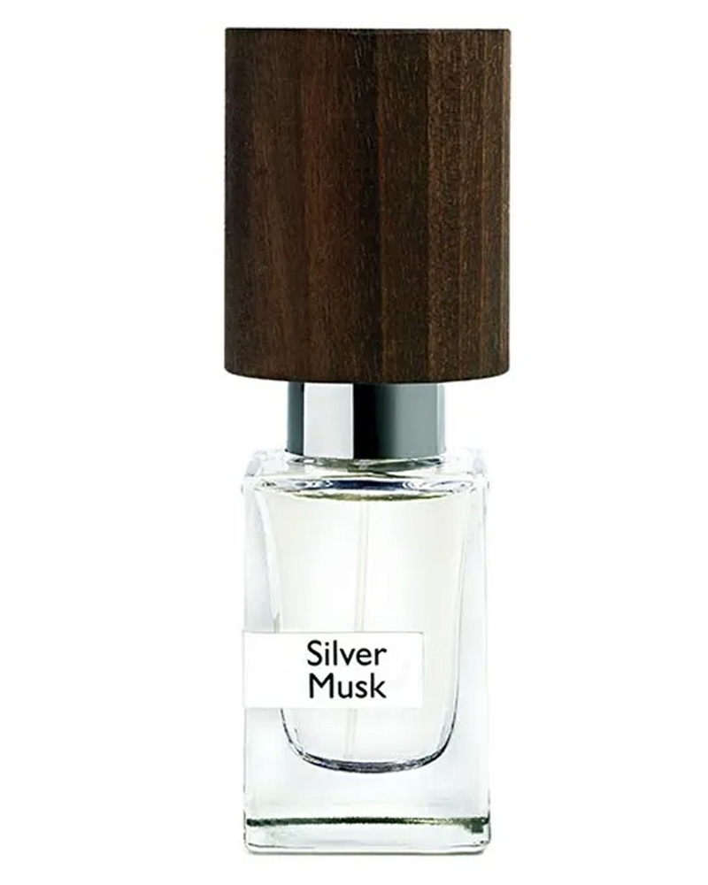 Nasomatto Silver Musk Extrait De Parfum 30 ml