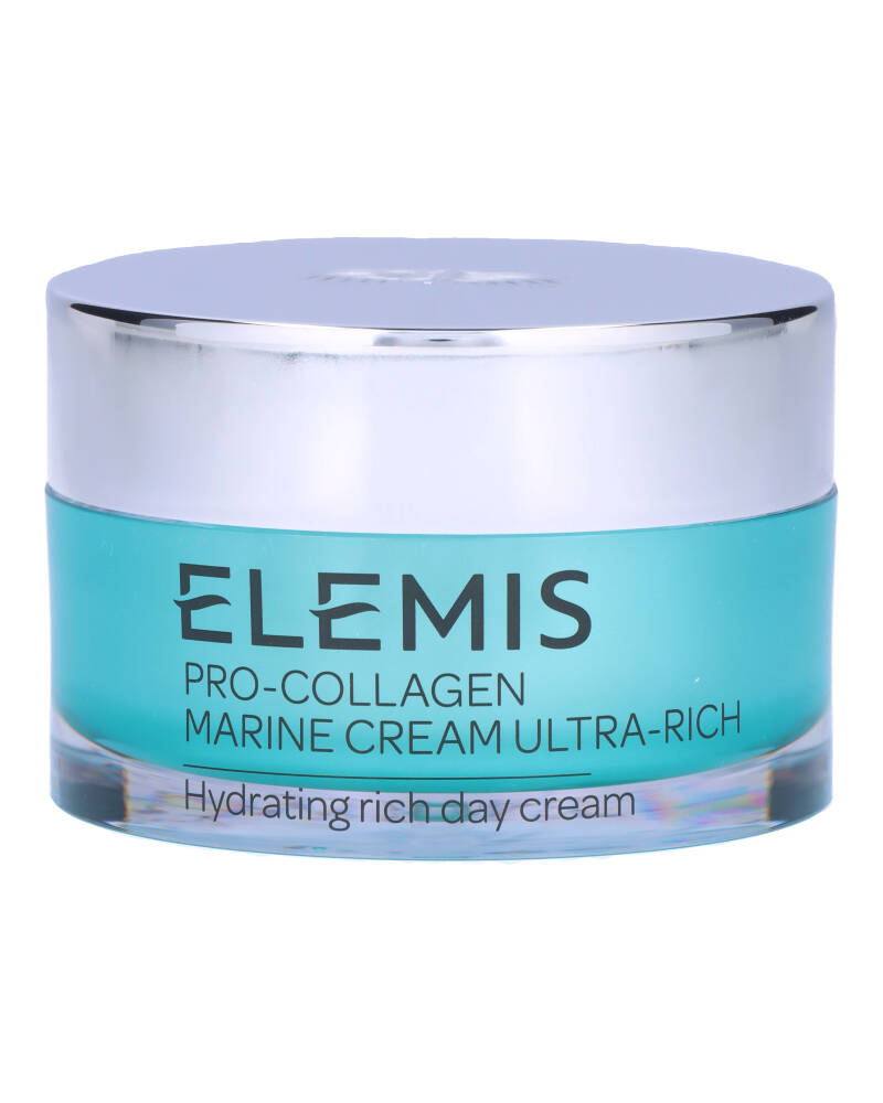 Elemis Pro-Collagen Marine Cream Ultra-Rich 50 ml