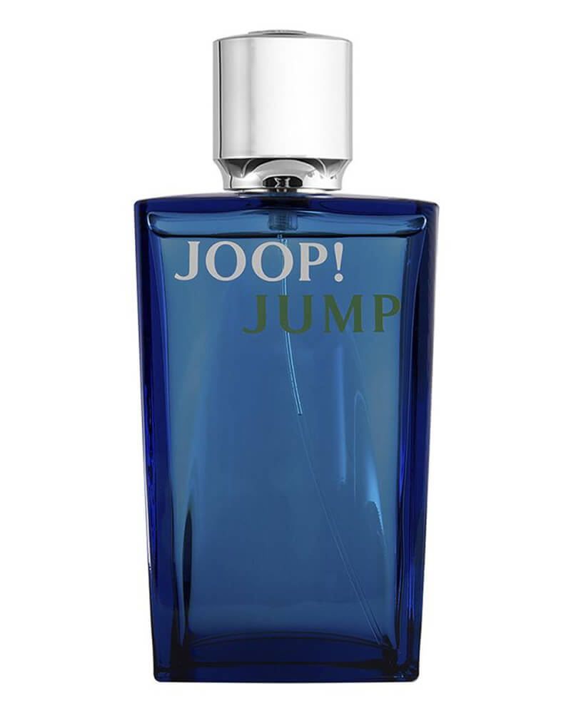 Joop! Jump Eau De Toilette Caporisateur 200 ML Health & Beauty Personal Care Cosmetics Perfume Cologne Beautycos