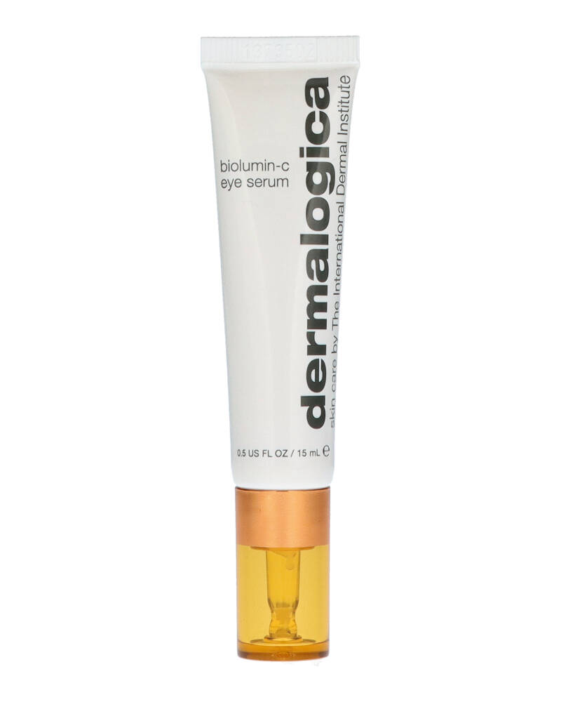Dermalogica Age Smart Biolumin-C Eye Serum 15 ML Health & Beauty Personal Care Cosmetics Skin Lotion Moisturizer Beautycos
