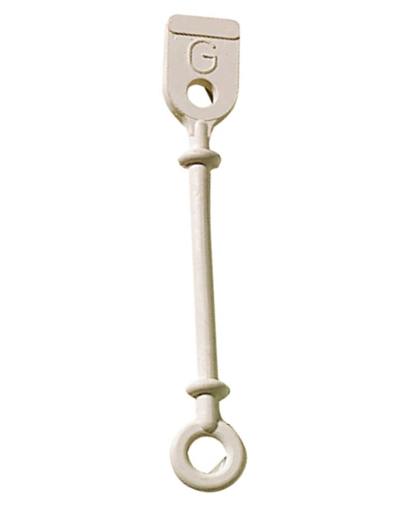 Comair Gummistropper Ref. 3011155 6.5cm   50 stk.