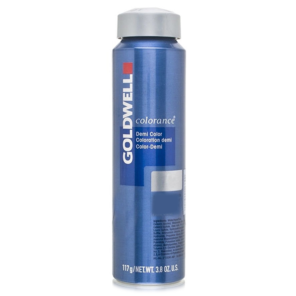 Goldwell Colorance 7Gk Alabama Blonde 120 ML Health & Beauty Personal Care Hair Color Beautycos