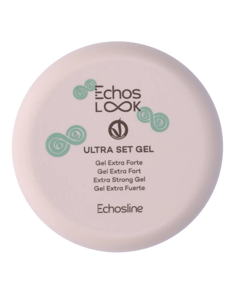 Echosline Echos Look Ultra Set Gel 200 ml
