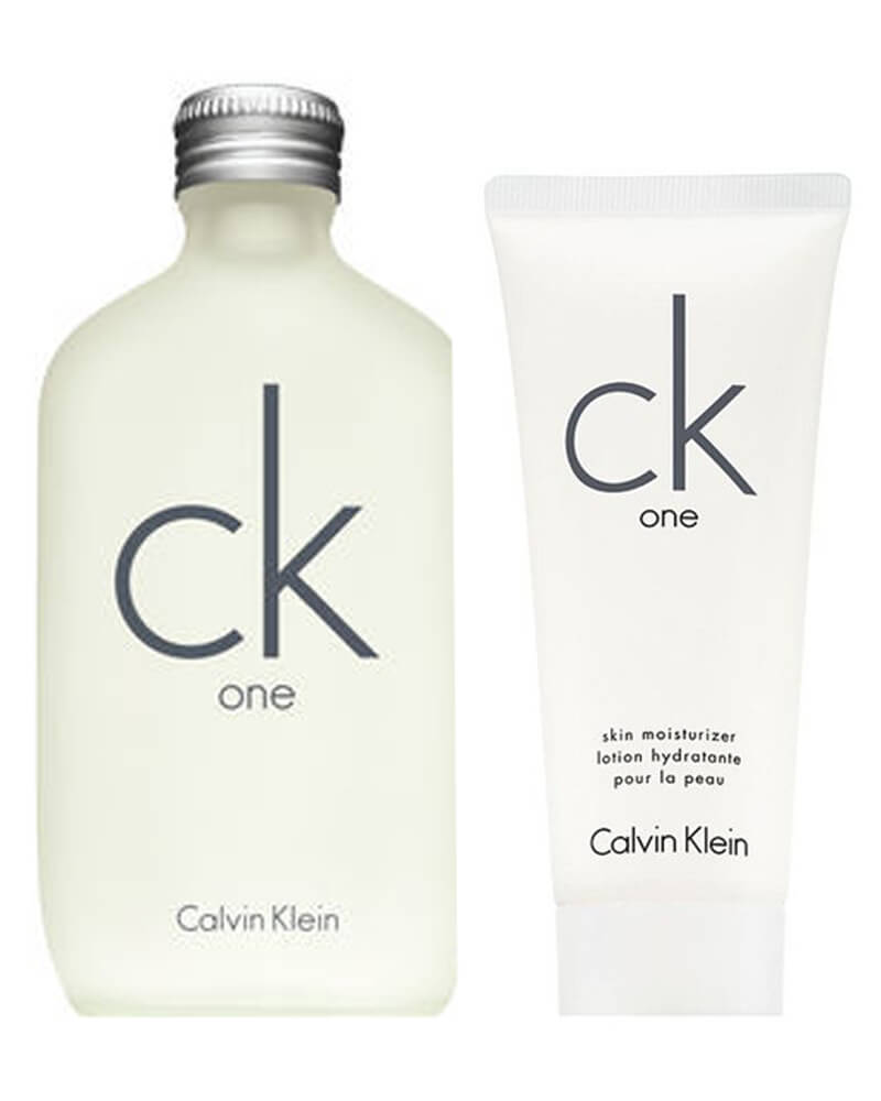 Calvin Klein One Giftbox 200 ml