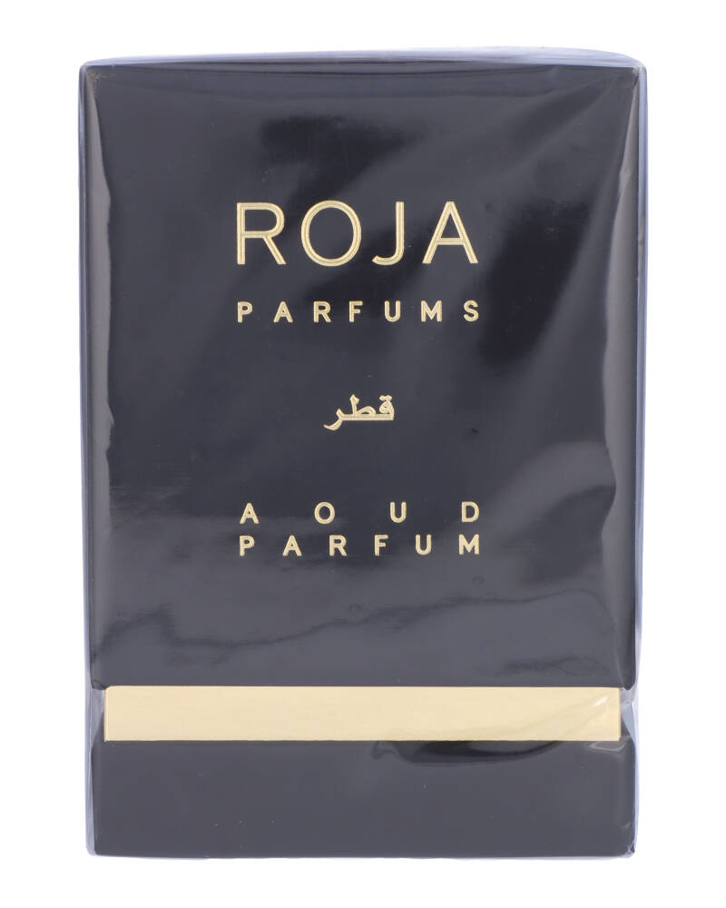 Roja Qatar Edp 50 ML Health & Beauty Personal Care Cosmetics Perfume Cologne Beautycos