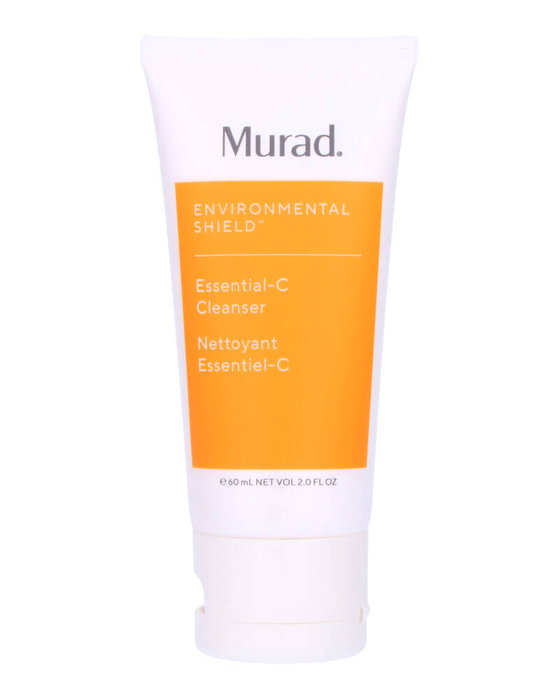 Murad Essential C Cleanser Travelsize 60 ML Health & Beauty Personal Care Cosmetics Skin Facial Cleansers Beautycos
