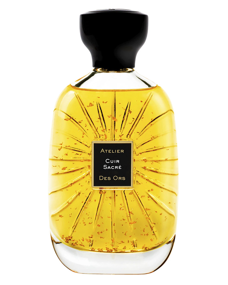 Atelier Des Ors Cuir Sacré EDP 100 ml