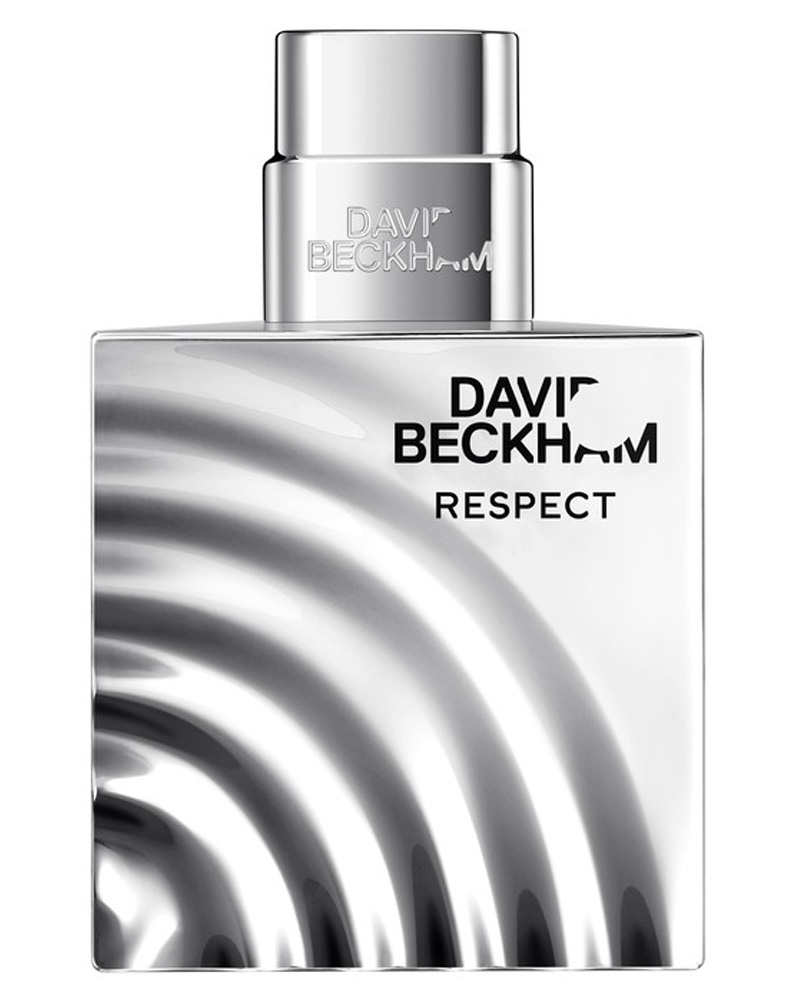 David Beckham Respect Edt 60 ML Health & Beauty Personal Care Cosmetics Perfume Cologne Beautycos