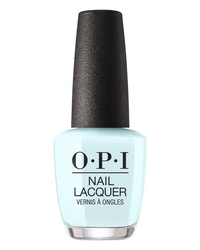 Opi Nail Lacquer Move-Mint 15 ML Health & Beauty Personal Care Cosmetics Polishes Beautycos