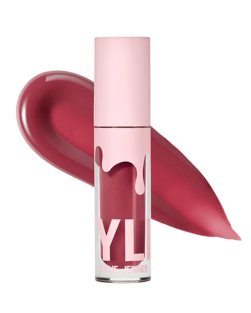 Kylie Cosmetics High Gloss 100 Posie K 3 ML Health & Beauty Personal Care Makeup Lip Beautycos