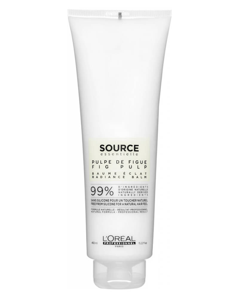 Loreal Source Essentielle Radiance Balm 450 ML Health & Beauty Personal Care Hair Beautycos