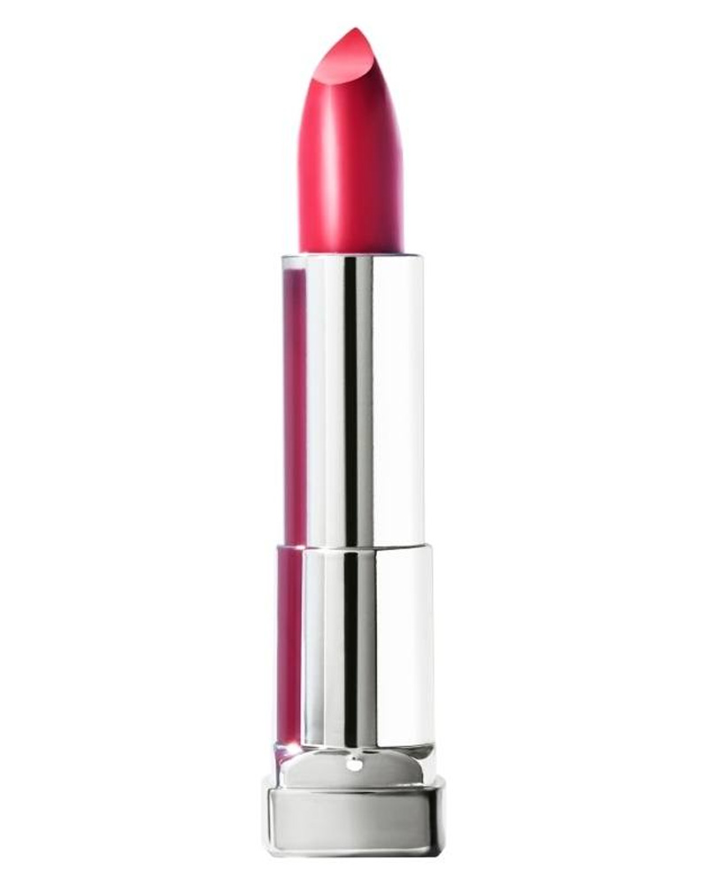 Maybelline Color Sensational Crème Lipstick - 379 Fuchsia For Me 4 G Health & Beauty Personal Care Cosmetics Makeup Lip Beautycos