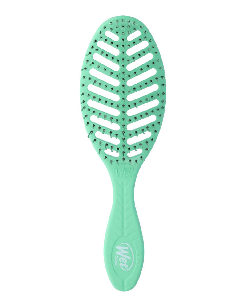 Wet Brush Go Green Speed Dry Green