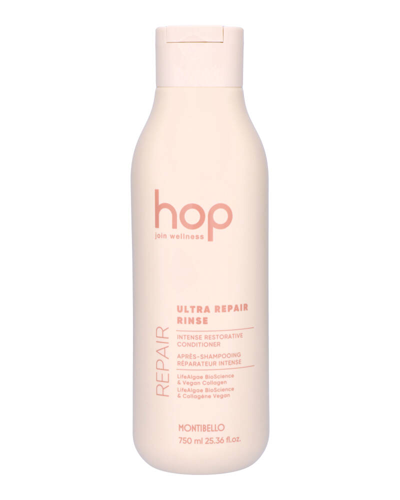 Montibello Hop Ultra Repair Rinse Conditioner 750 ml
