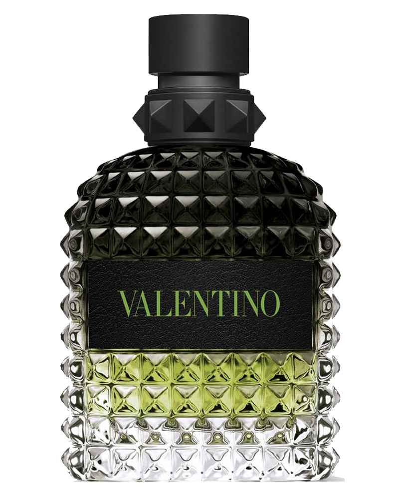 Valentino Uomo Born In Roma Green Stravaganza EDT 100 ml