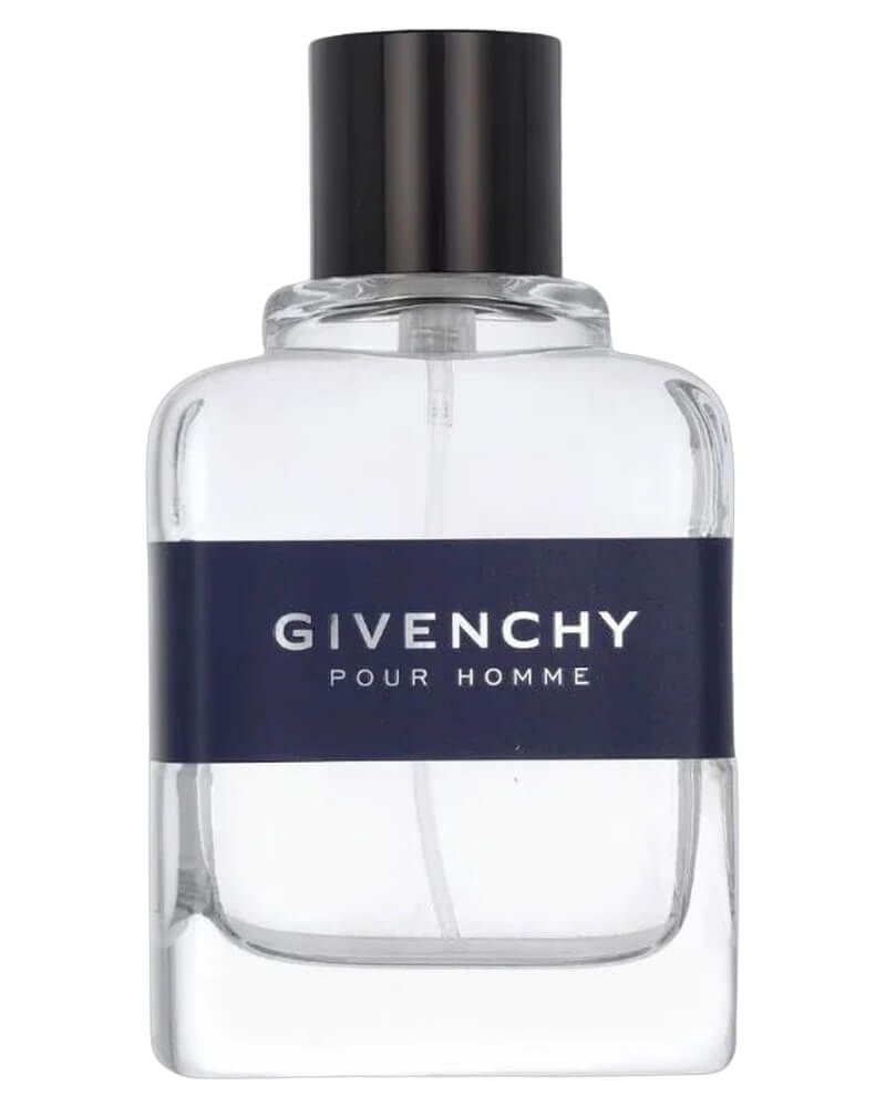 Givenchy Pour Homme Blue Label Edt 60 ML Health & Beauty Personal Care Cosmetics Perfume Cologne Beautycos