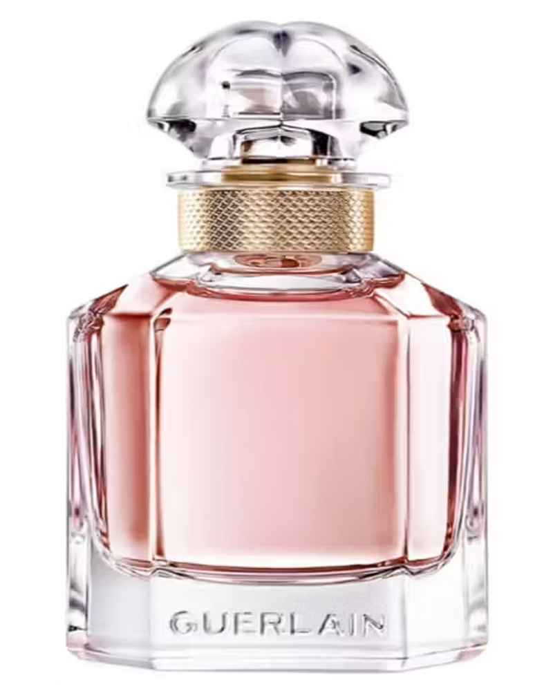 Guerlain Mon Edp 50 ML Health & Beauty Personal Care Cosmetics Perfume Cologne Beautycos