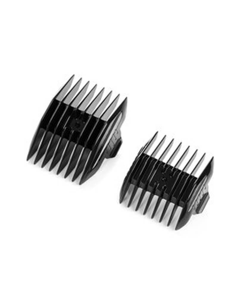 Sibel Afstandskamme 3-6Mm 9-12Mm - Art P003593 Health & Beauty Personal Care Shaving Grooming Hair Clipper Trimmer Accessories Beautycos