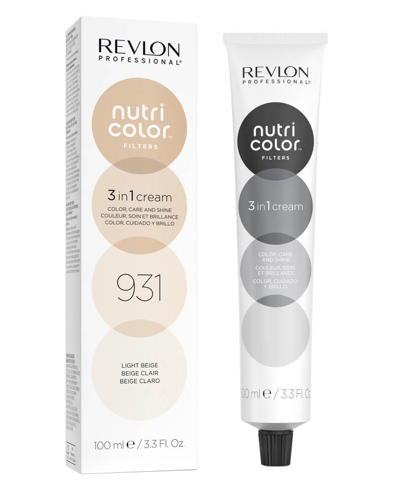 Revlon Nutri Color Filters 931 100 ML Health & Beauty Personal Care Hair Beautycos