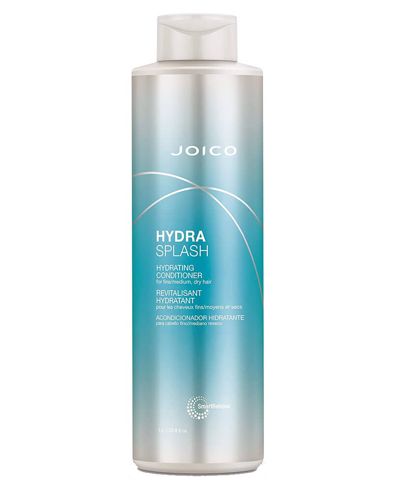 Joico Hydra Splash Hydrating Conditioner 1000 ML Health & Beauty Personal Care Hair Shampoo Conditioners Beautycos