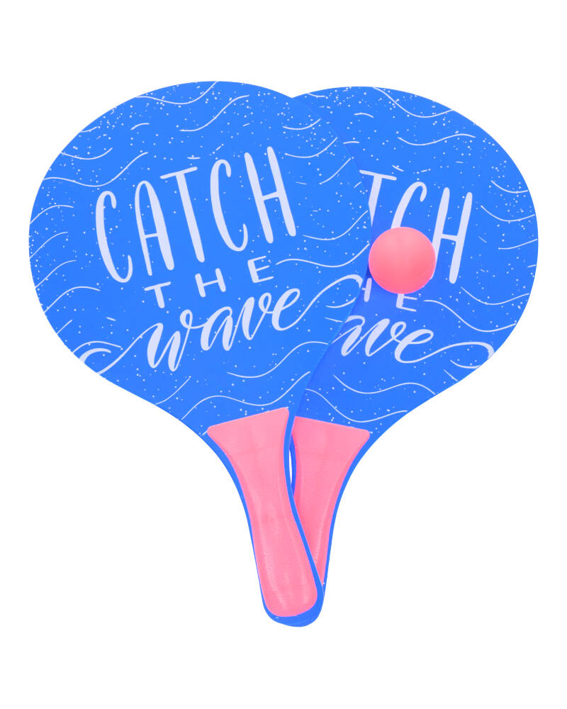 Excellent Houseware Tennis da spiaggia