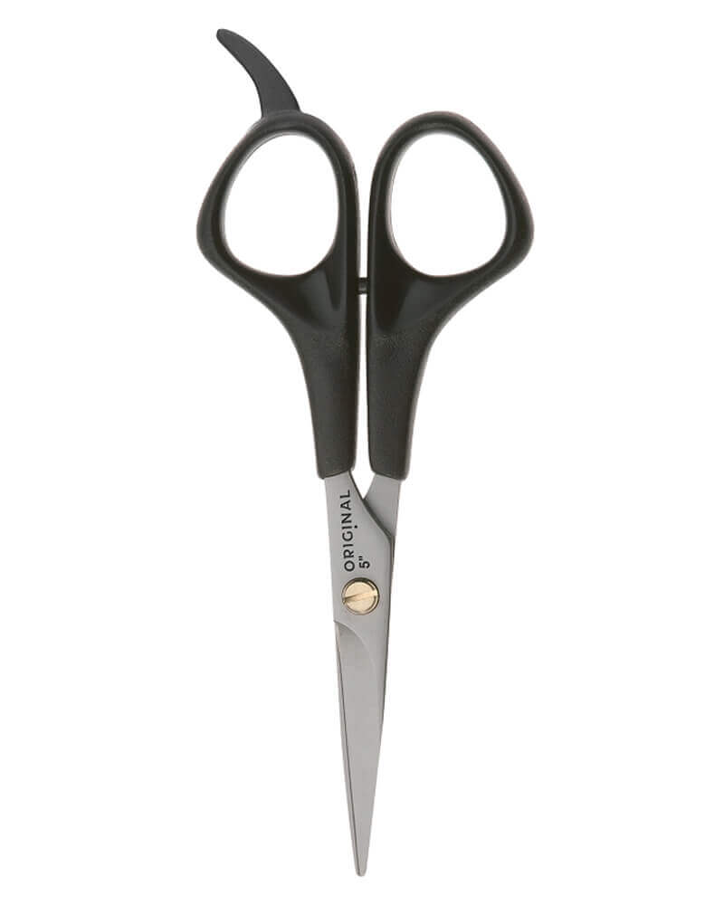 Sibel Original Eco 5 Scissor Ref P001062 Health & Beauty Personal Care Hair Styling Tools Beautycos