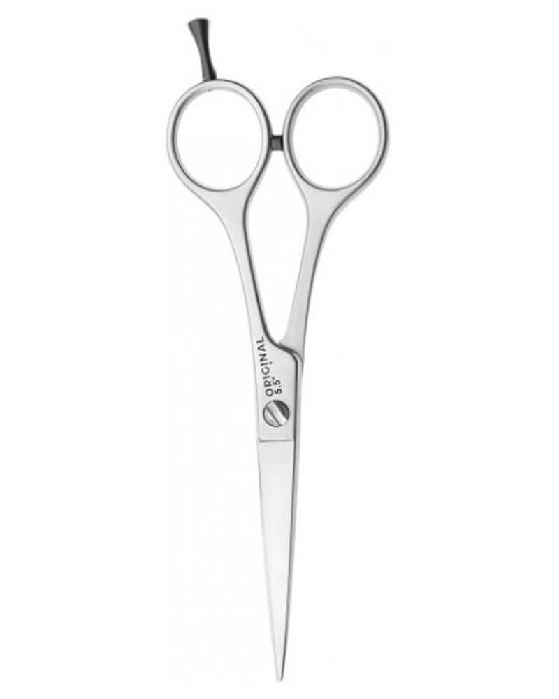 Sibel E-Cut Professionel Frisørsaks 5 (7077655) - Art P001737 Health & Beauty Personal Care Hair Styling Tools Beautycos