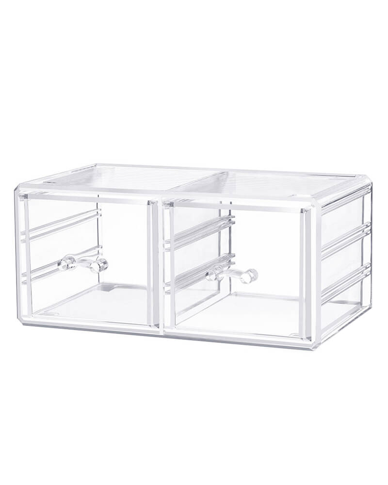 Makeup Organizer No 26 Camille - Ref. RAN8576 (U)
