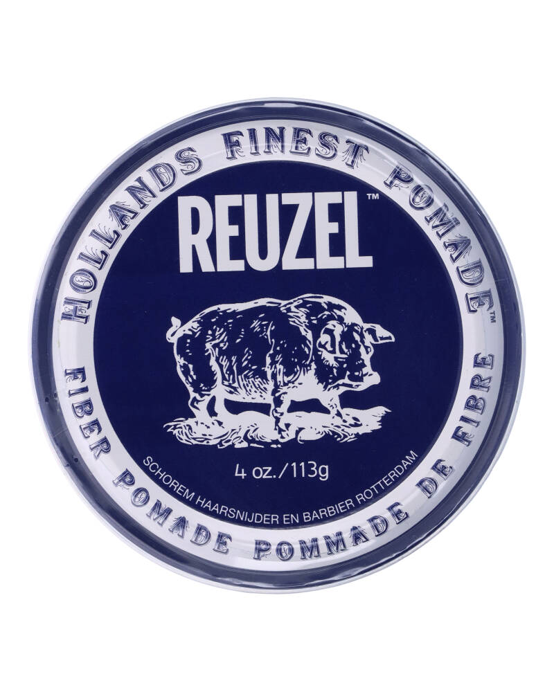Reuzel Fiber Pomade 113 G Health & Beauty Personal Care Hair Styling Products Beautycos