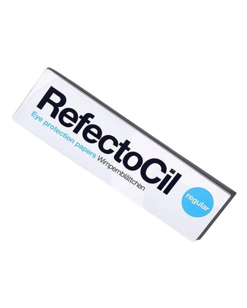 Refectocil Eye Protection Papers Regular 96 Stk Health & Beauty Personal Care Cosmetics Makeup Eyebrow Enhancers Beautycos