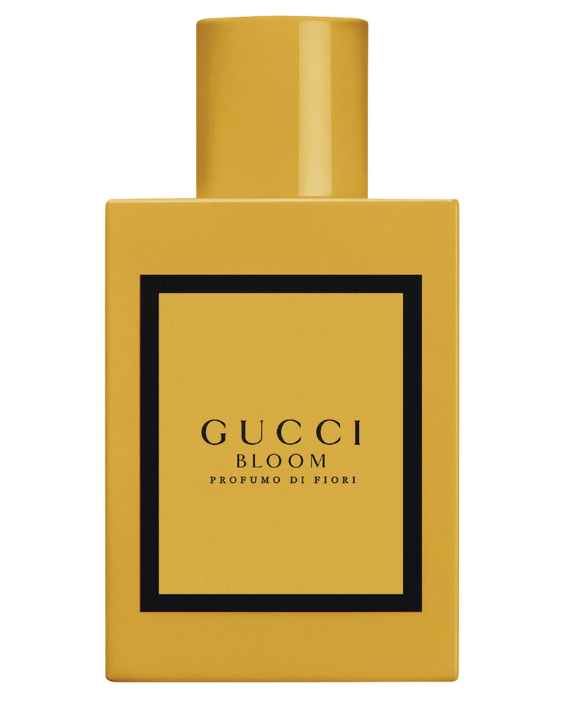 Gucci Bloom Profumo Di Fiori Edp 100 ML Health & Beauty Personal Care Cosmetics Perfume Cologne Beautycos