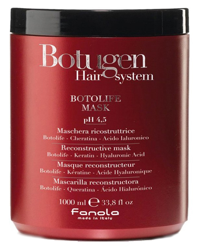 Fanola Botugen Hair Ritual Botolife Mask 1000 ml