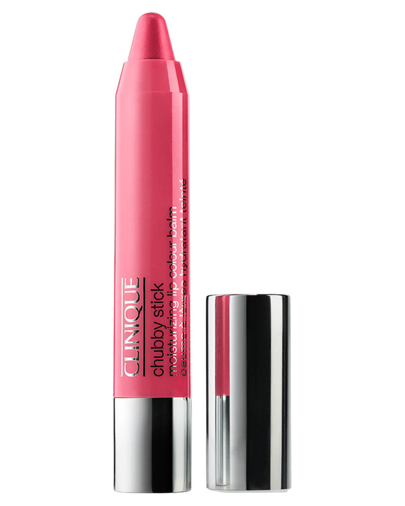 Clinique Chubby Stick 07 Super Strawberry 3 g