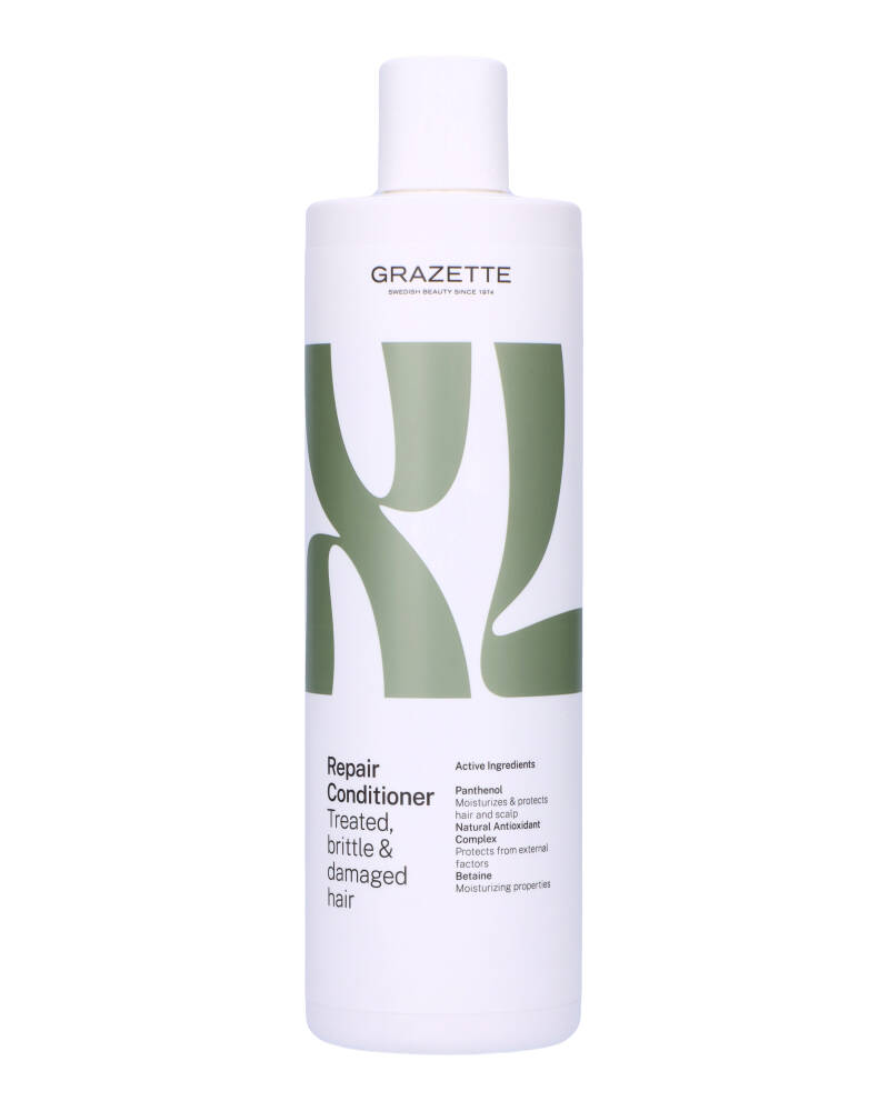 Grazette Repair Conditioner 400 ml