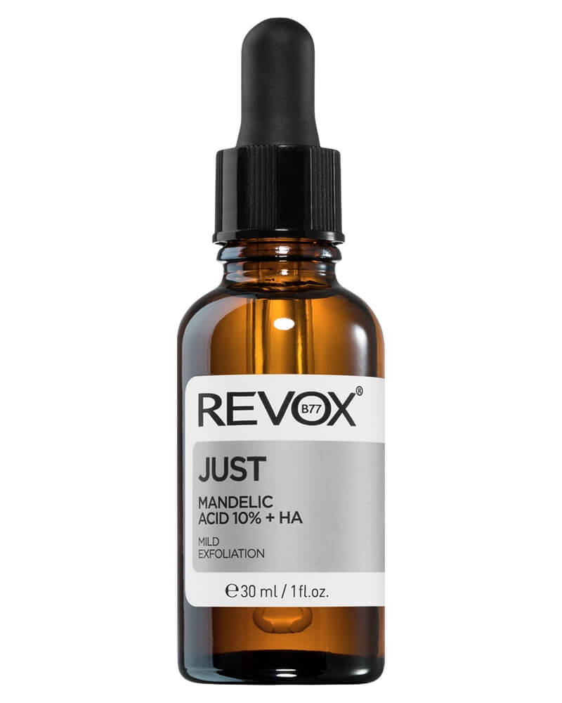 Revox Just Mandelic Acid 10% + Ha 30 ML Health & Beauty Personal Care Cosmetics Skin Beautycos