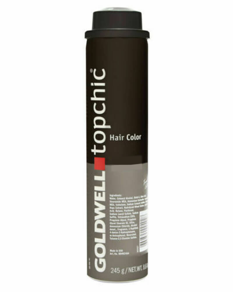 Goldwell Topchic 4-Bv California Blue 250 ML Health & Beauty Personal Care Hair Color Beautycos