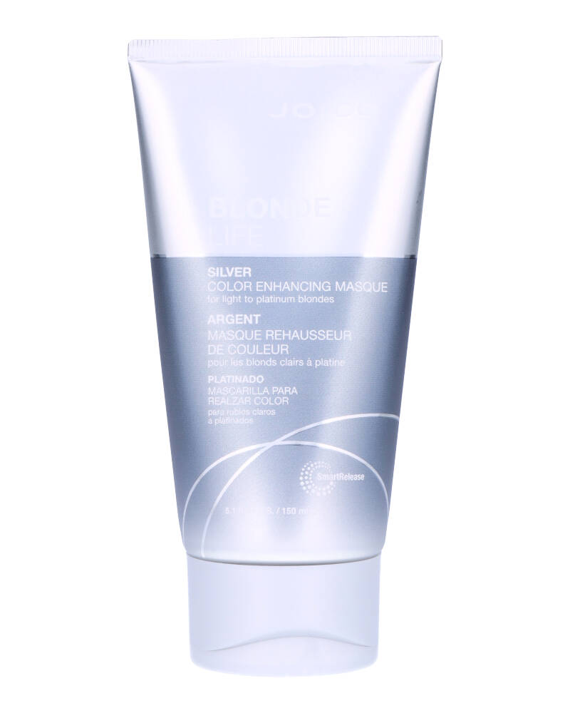 Joico Blonde Life Silver Color Enhancing Masque 150 ML Health & Beauty Personal Care Hair Beautycos