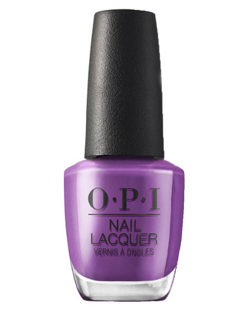 Opi Violet Visionary 15 ML Health & Beauty Personal Care Cosmetics Nail Polishes Beautycos