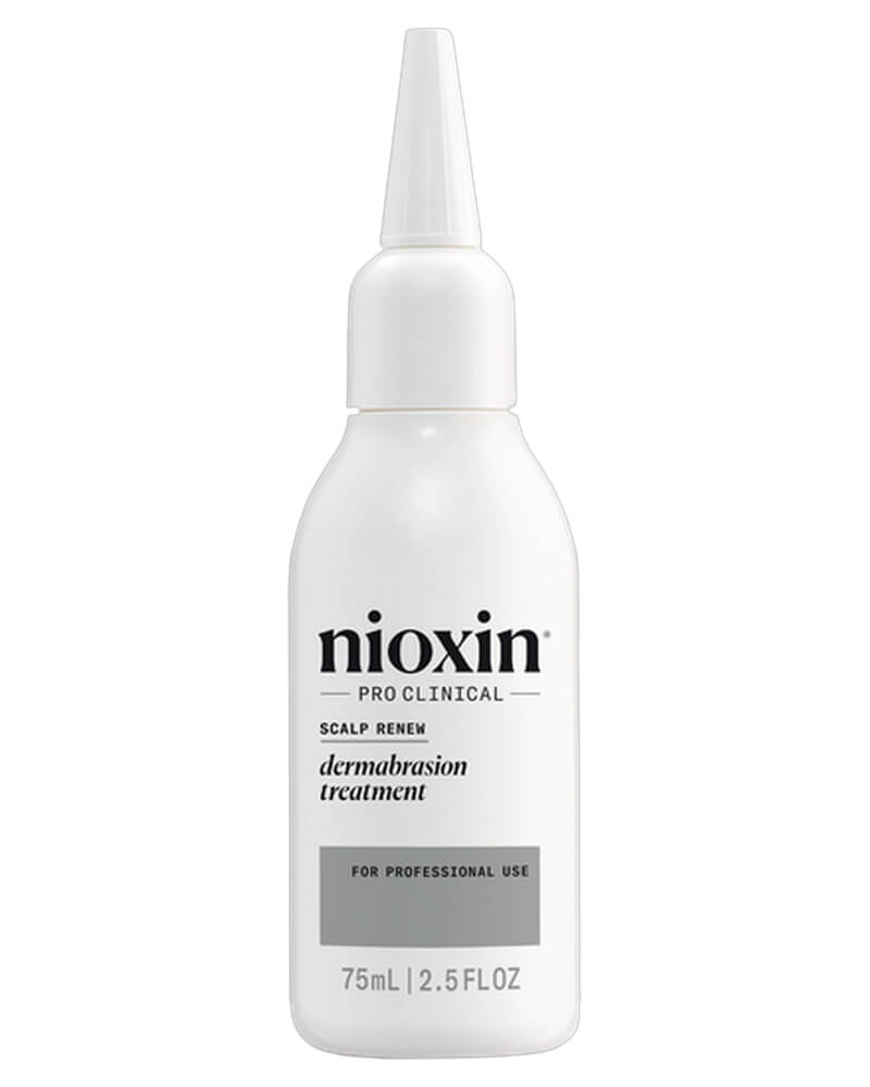 Nioxin Scalp Renew Dermabrasion Treament 75 ML Health & Beauty Personal Care Hair Beautycos