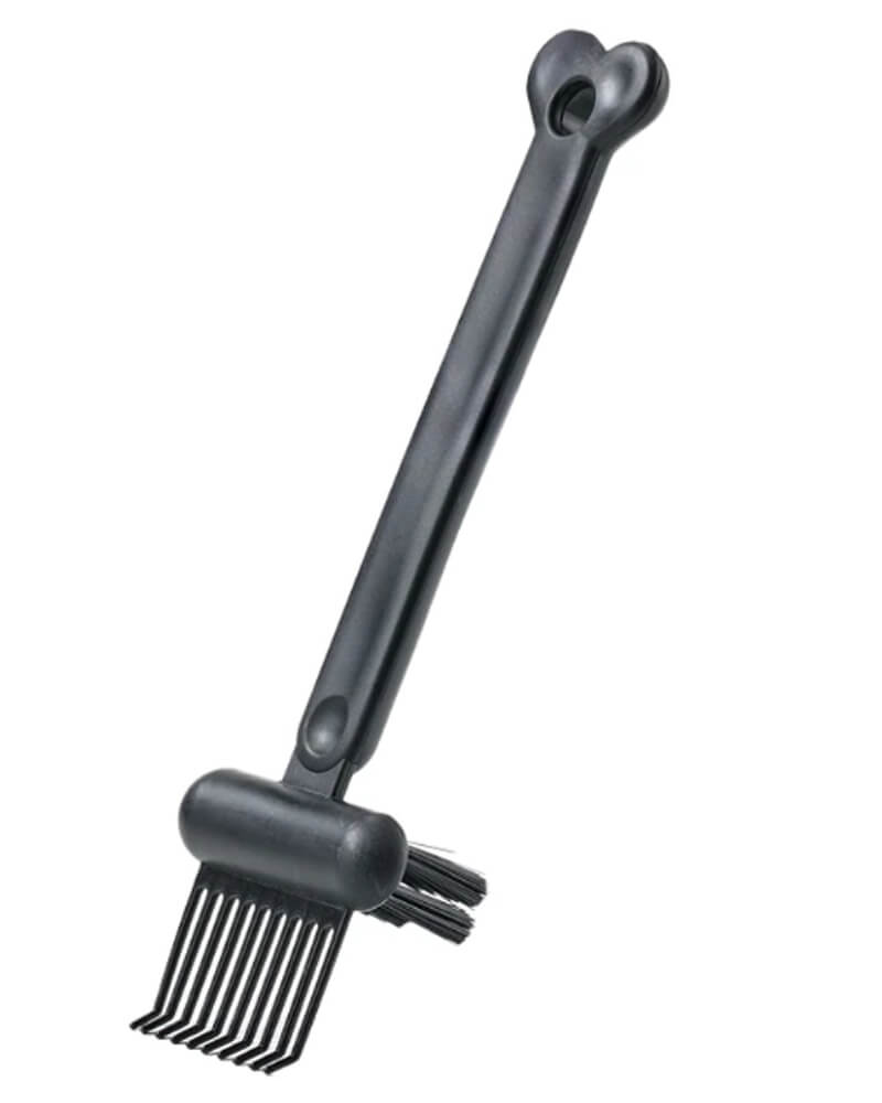 Yuaia Haircare Cleaning Brush Health & Beauty Personal Care Hair Styling Tools Beautycos