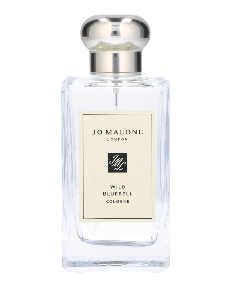 Jo Malone Wild Bluebell Eau De Cologne 100 ML Health & Beauty Personal Care Cosmetics Perfume Beautycos